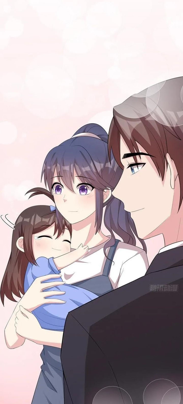 The Wife Contract and My Daughter’s Nanny Chapter 111 Gambar 12